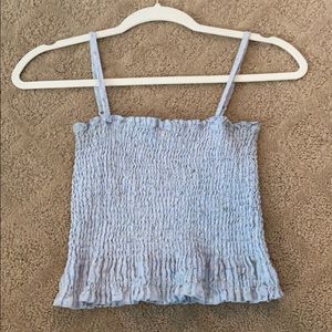 brandy melville tank